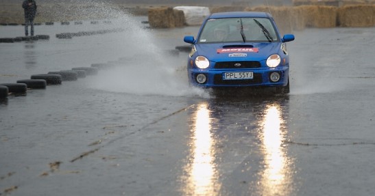 Puchar Rallyland WRC